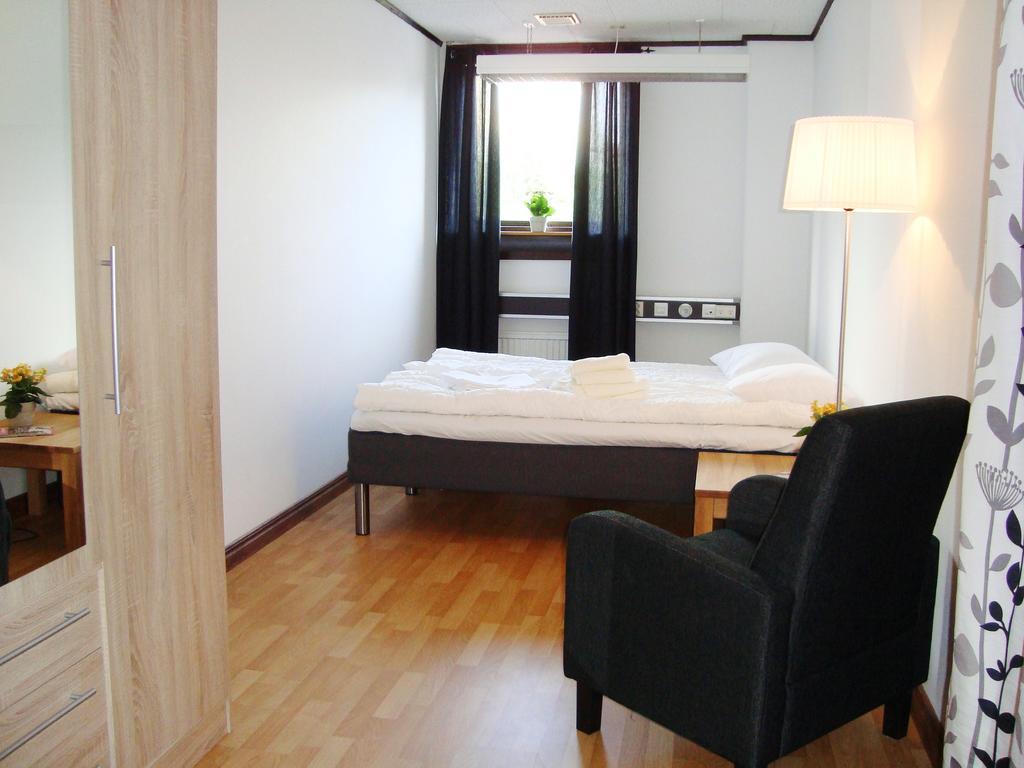 Vimmerby Bed & Breakfast Rom bilde