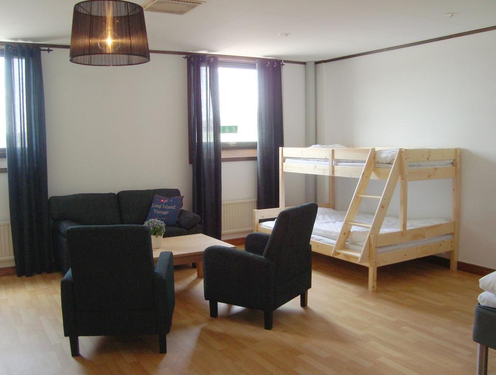 Vimmerby Bed & Breakfast Rom bilde