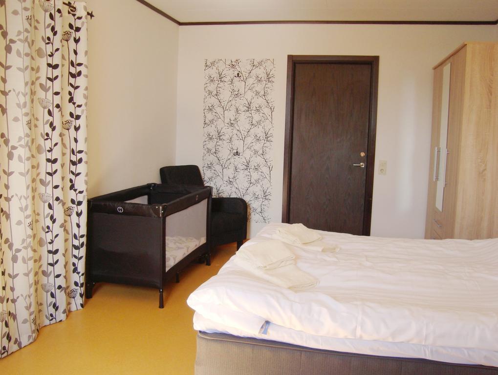 Vimmerby Bed & Breakfast Rom bilde