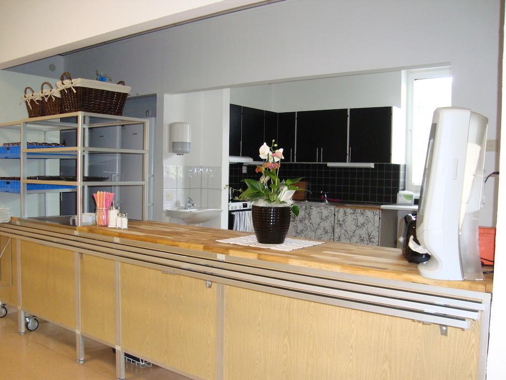 Vimmerby Bed & Breakfast Eksteriør bilde