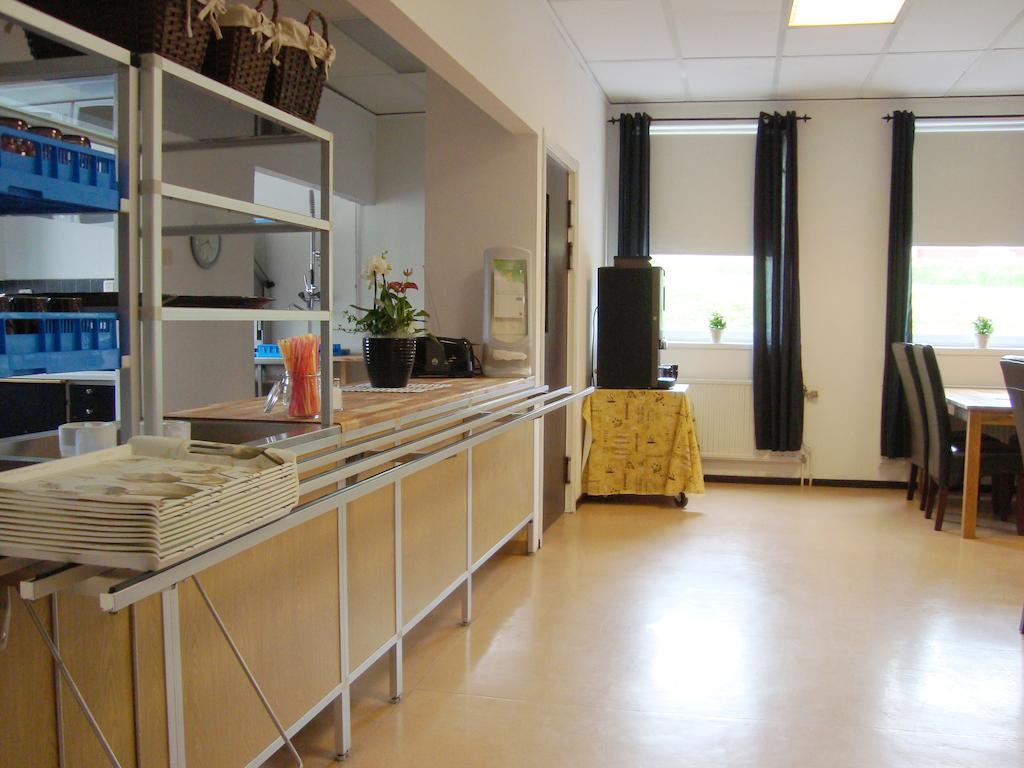 Vimmerby Bed & Breakfast Eksteriør bilde