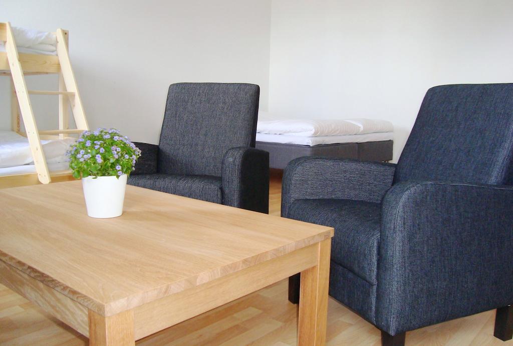 Vimmerby Bed & Breakfast Rom bilde