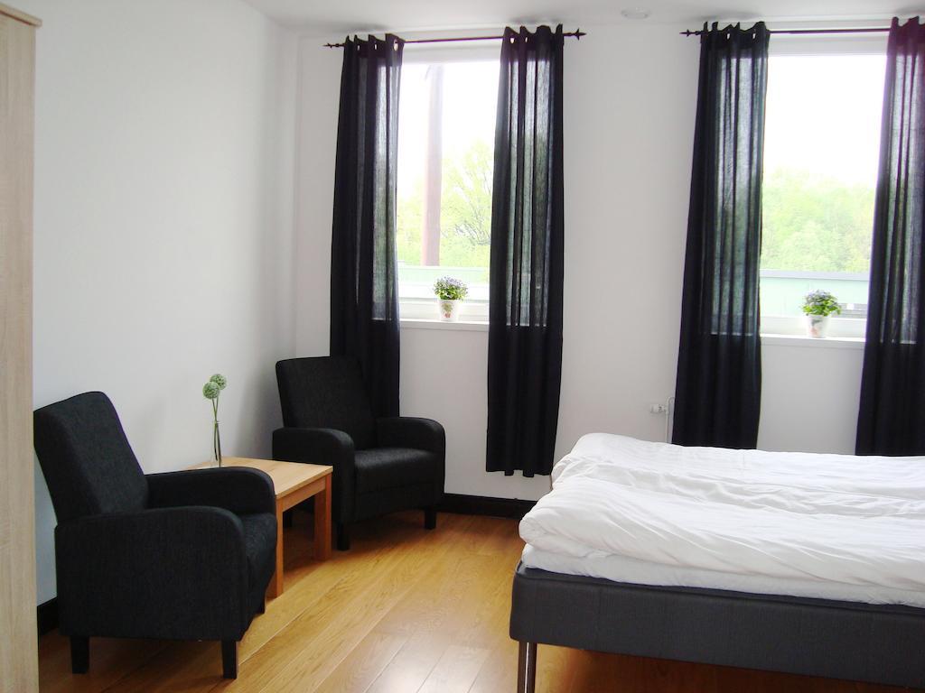 Vimmerby Bed & Breakfast Eksteriør bilde