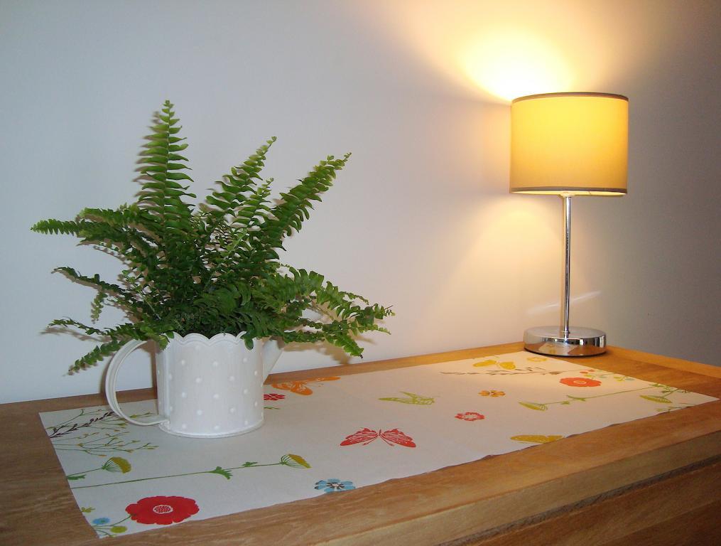 Vimmerby Bed & Breakfast Eksteriør bilde