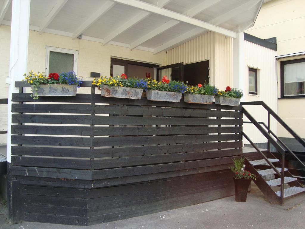Vimmerby Bed & Breakfast Eksteriør bilde