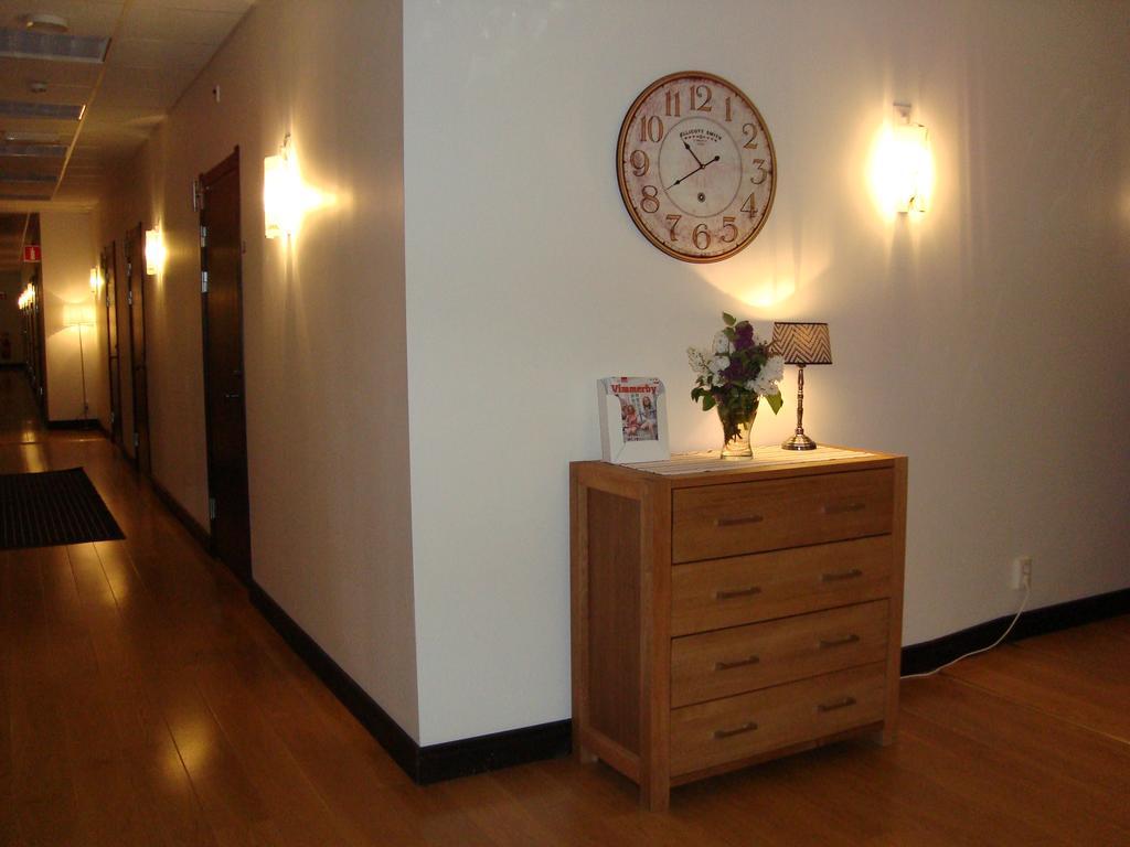 Vimmerby Bed & Breakfast Eksteriør bilde