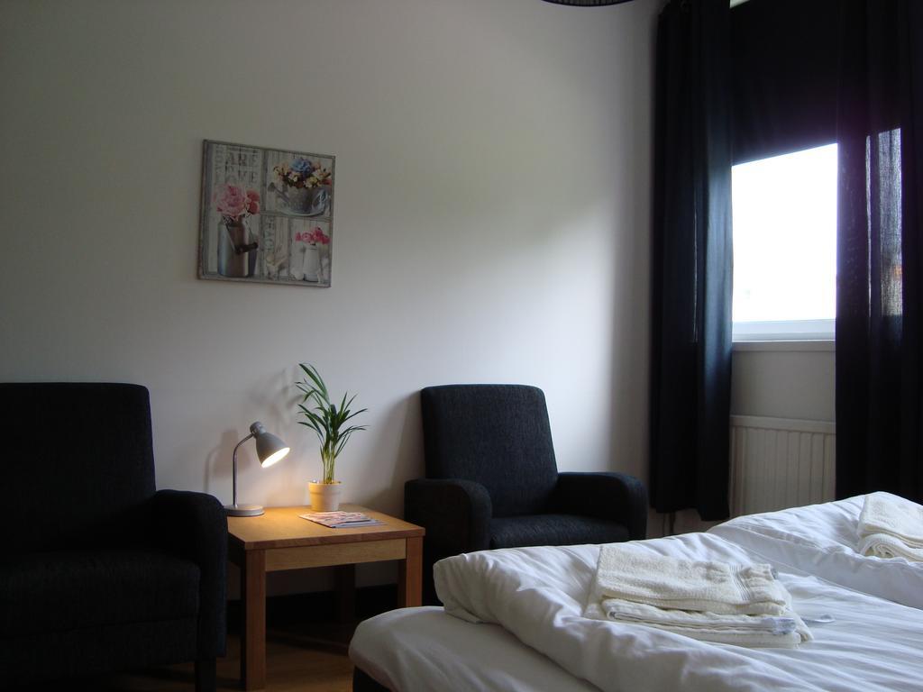 Vimmerby Bed & Breakfast Eksteriør bilde