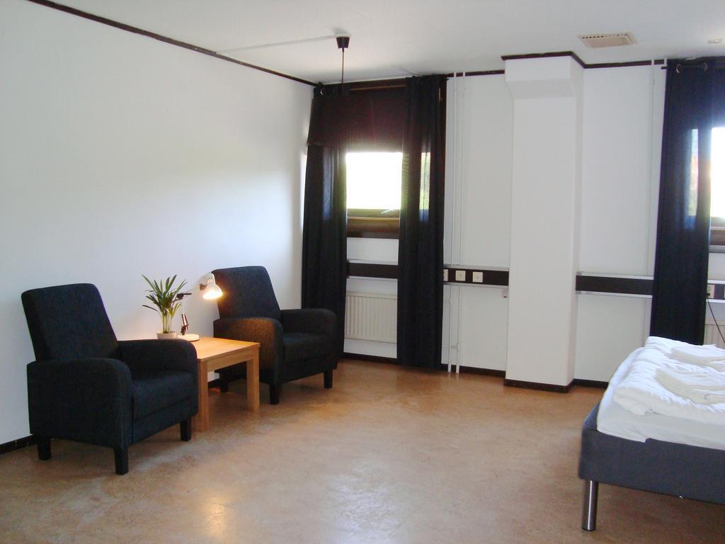 Vimmerby Bed & Breakfast Eksteriør bilde