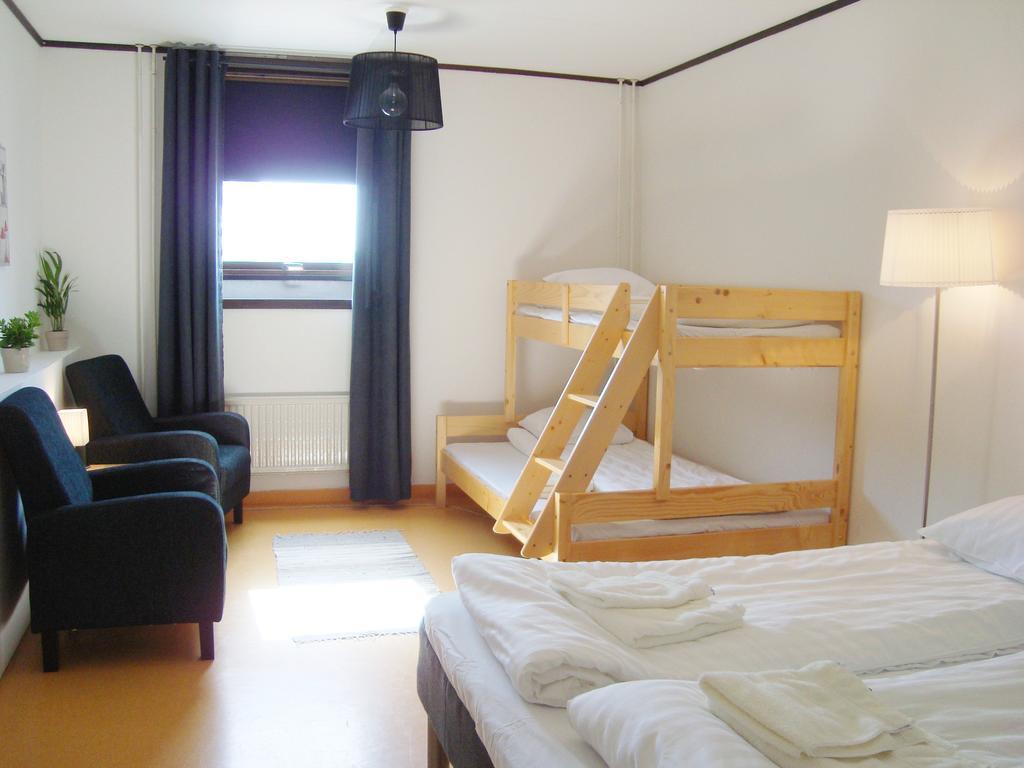 Vimmerby Bed & Breakfast Eksteriør bilde