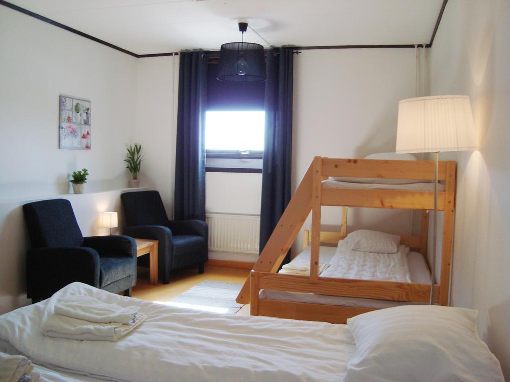 Vimmerby Bed & Breakfast Eksteriør bilde