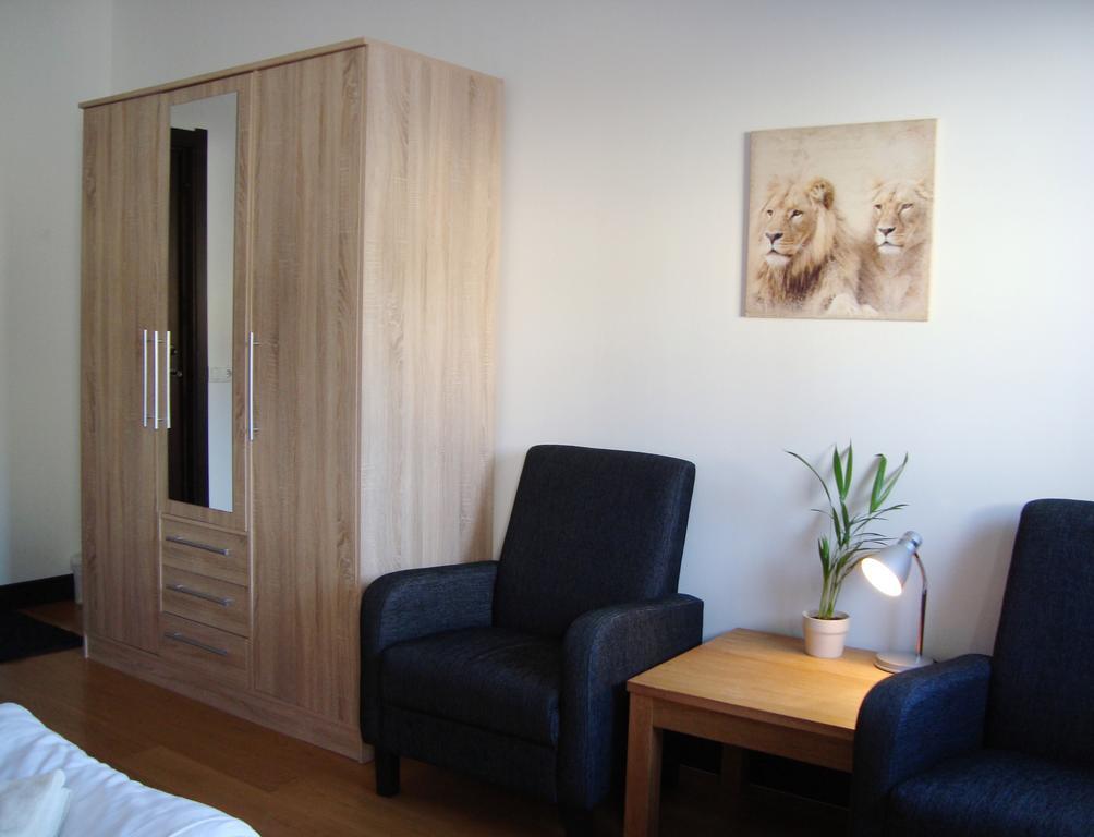 Vimmerby Bed & Breakfast Eksteriør bilde
