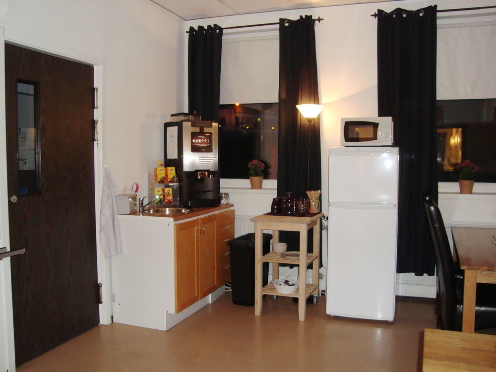 Vimmerby Bed & Breakfast Eksteriør bilde